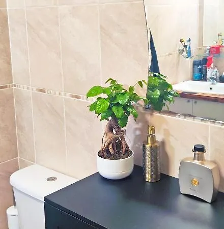 Charming Bedroom In Ballsbridge *